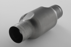 hydroformed tube