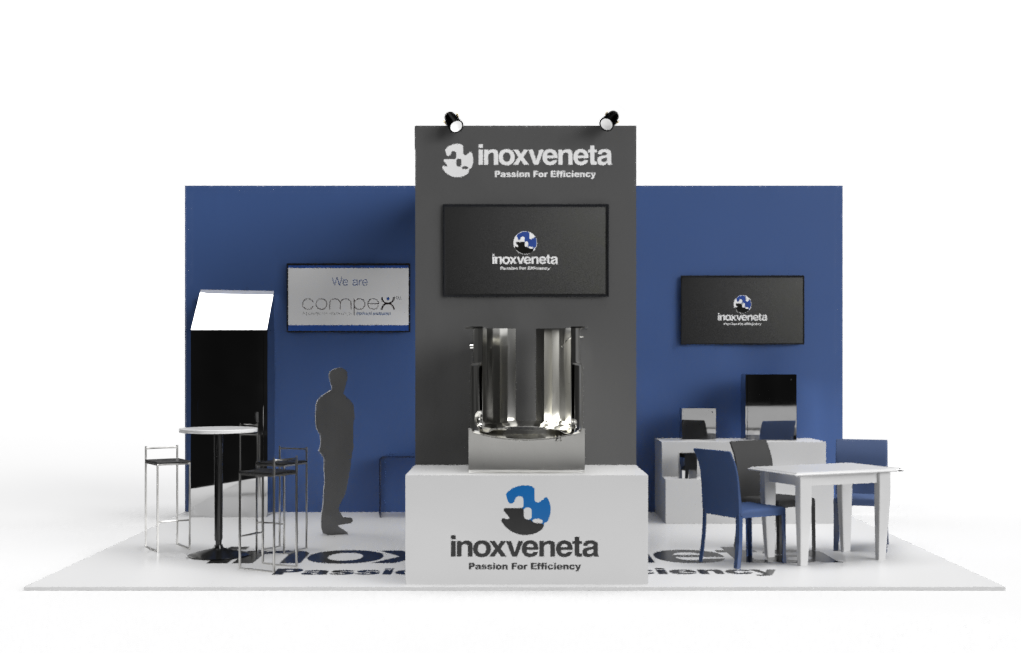 Al Drinktec di Monaco da specialisti Al Drinktec di Monaco da specialisti